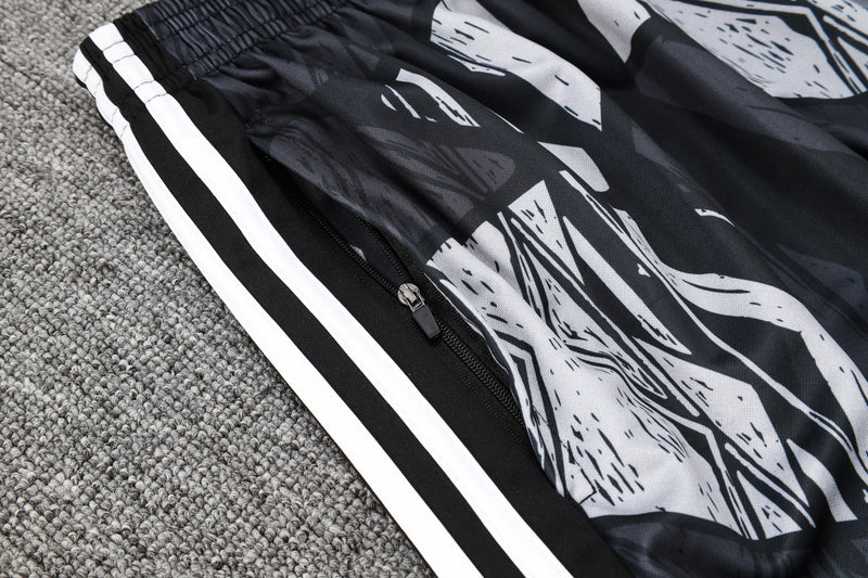 SPORTING TRACKSUIT CR7 23/24 - UNISEX/UNISEX