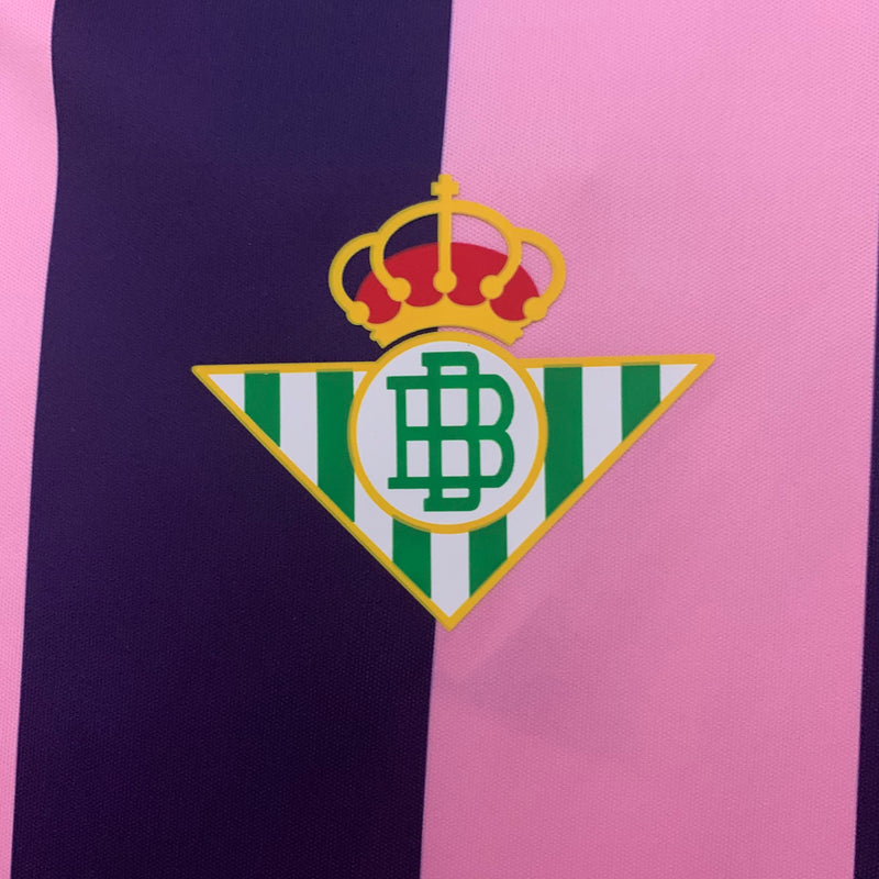 REAL BETIS II 23/24 men's jersey