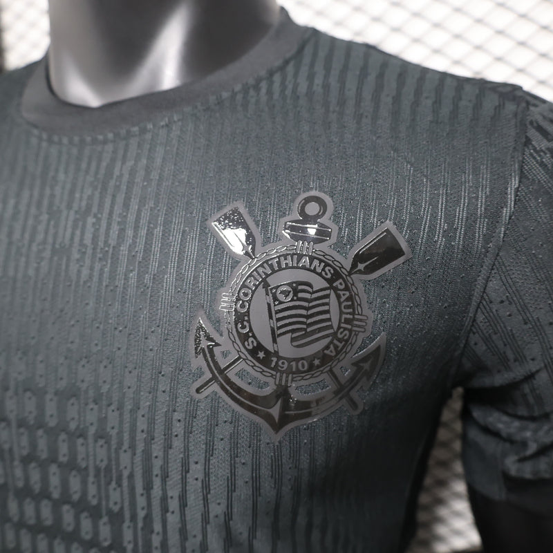 CORINTHIANS II 24/25 homem (VERSÃO JOGADOR)