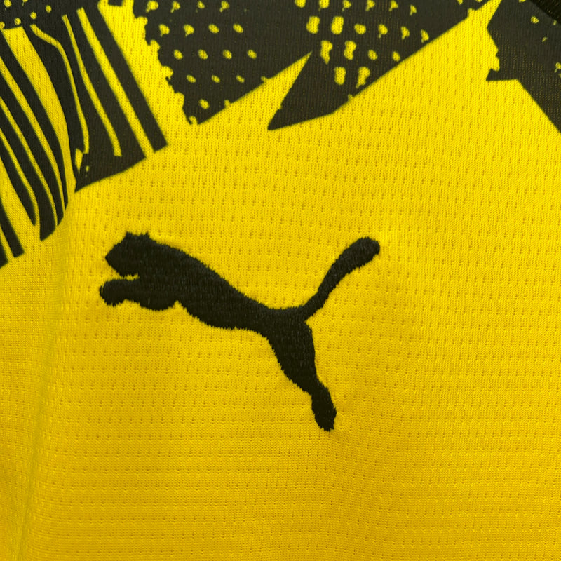 DORTMUND I 25/26 CONJUNTO INFANTIL