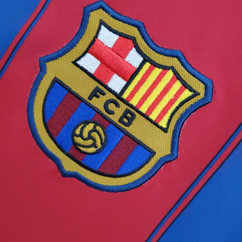 BARCELONA I 05/06 men (RETRO)