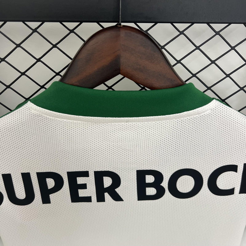 SPORTING CP I 24/25 men's T-SHIRT