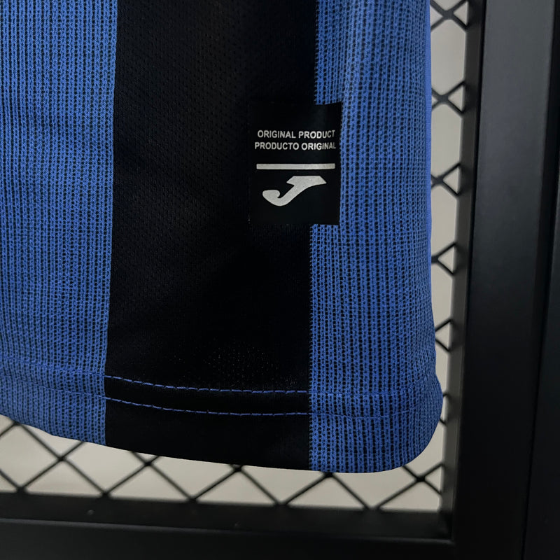 Camisola Atalanta I 24/25 homem