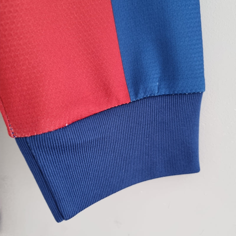 BARCELONA I 10/11 men (RETRO) LONG SLEEVE