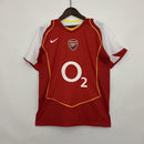 ARSENAL 02/04 I men (RETRO)