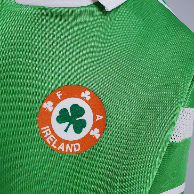 IRLANDA I 1988 homem (RETRO)