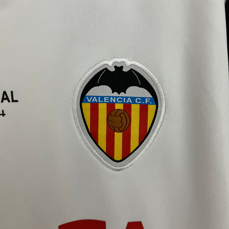 VALENCIA I 03/04 men (RETRO)
