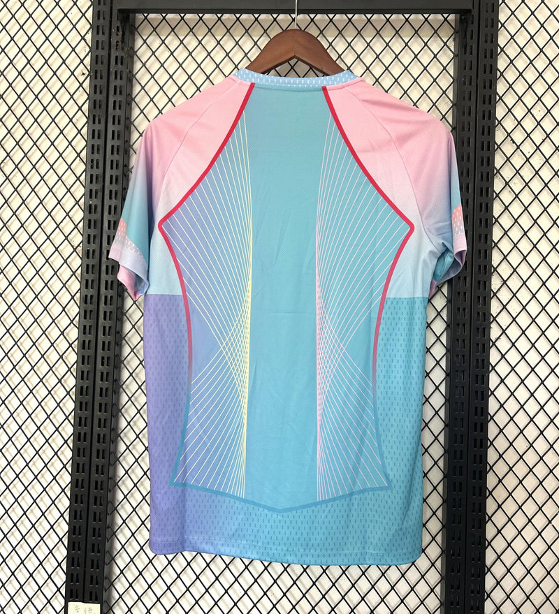 CAMISOLA BARCELONA EDIÇÃO ESPECIAL 25/26 homem