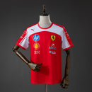CAMISOLA F1 FERRARI I 2026