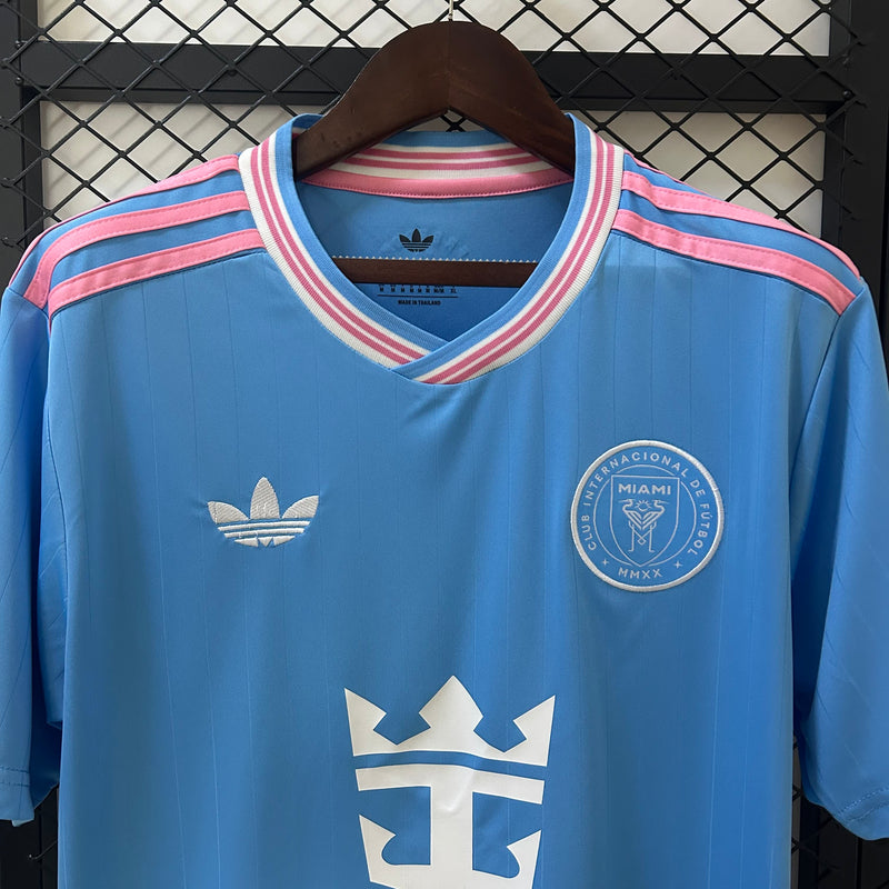 INTER MIAMI II 24/25 men's jersey