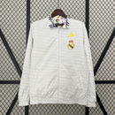 REAL MADRID I JACKET 24/25