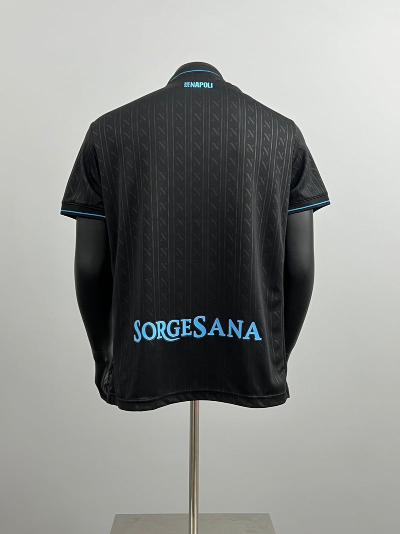 CAMISOLA NAPOLI EDIÇÃO ESPECIAL 25/26 homem