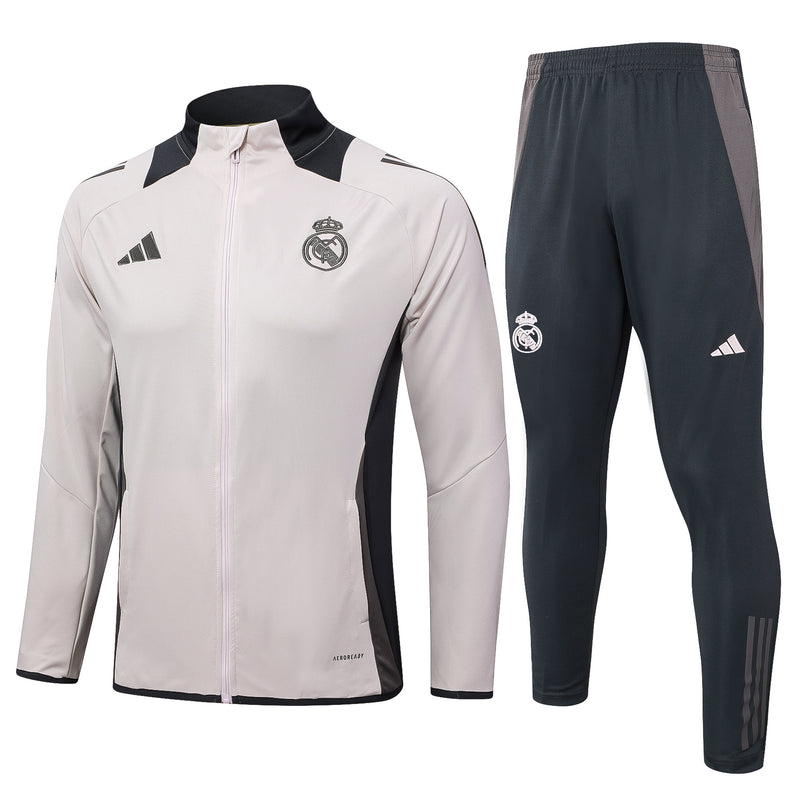 FATO DE TREINO REAL MADRID  - UNISSEXO