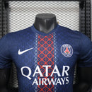 CAMISOLA PSG I 25/26 homem (VERSÃO JOGADOR)