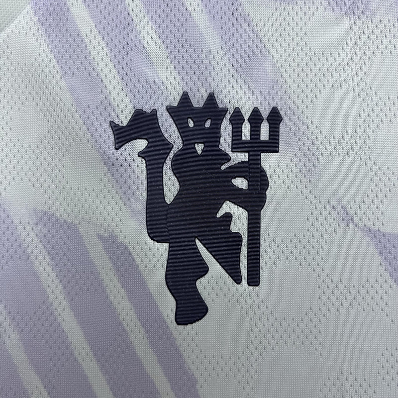 CAMISOLA MANCHESTER UNITED II 25/26 homem
