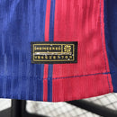 BARCELONA I 24/25 men's jersey (PLAYER VERSION)