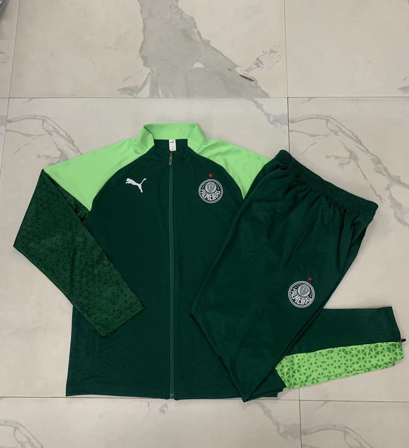 SPORTING TRACKSUIT CR7 23/24 - UNISEX/UNISEX