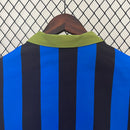 BARCELONA JACKET I 24/25