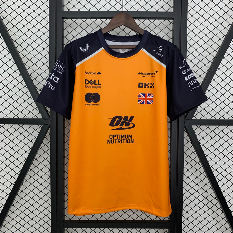 CAMISOLA F1 McLaren 2025