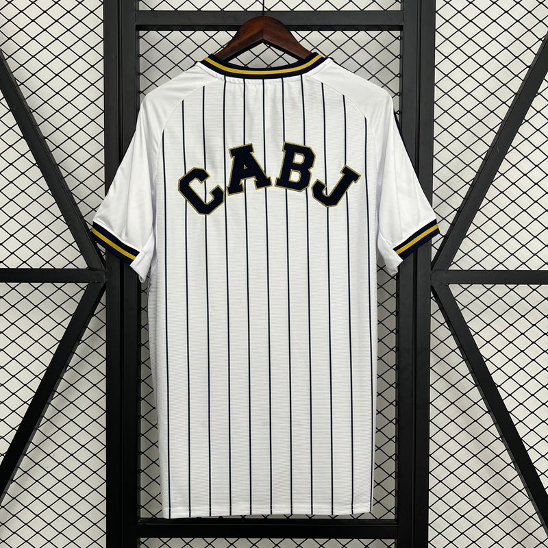 CAMISOLA BOCA JUNIORS EDIÇÃO ESPECIAL 25/26 homem