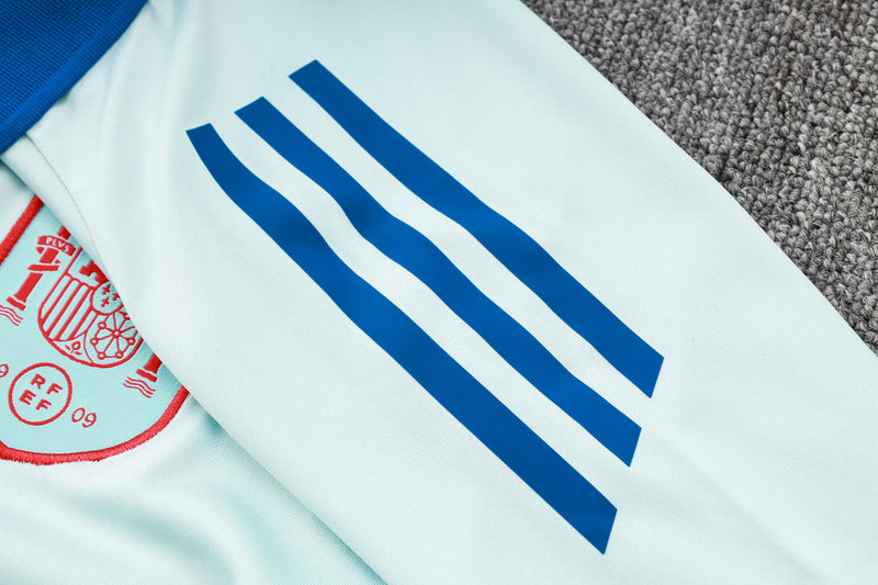SPORTING TRACKSUIT CR7 23/24 - UNISEX/UNISEX