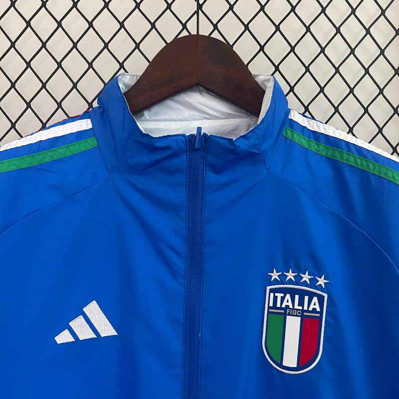 BARCELONA JACKET I 24/25
