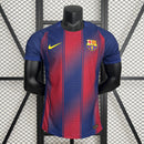 BARCELONA I 24/25 men's jersey (PLAYER VERSION)