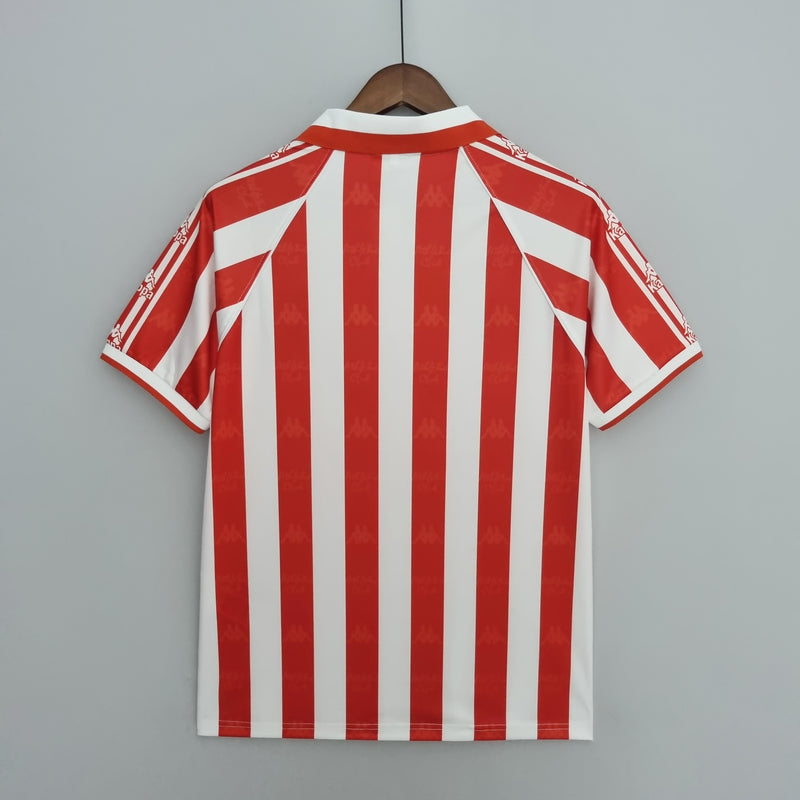 ATHLETIC BILBAO I 97/98 men (RETRO)
