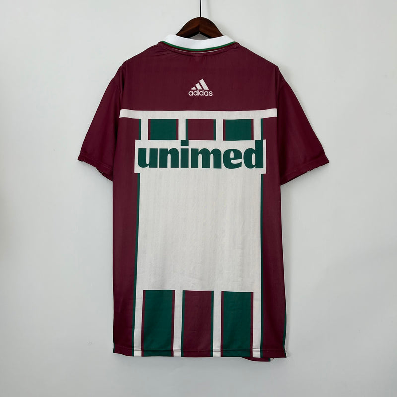 FLUMINENSE I 2003 homem (RETRO)