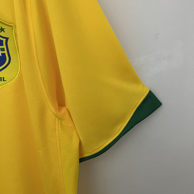BRASIL I 2006 homem (RETRO)