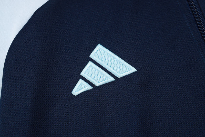 SPORTING TRACKSUIT CR7 23/24 - UNISEX/UNISEX