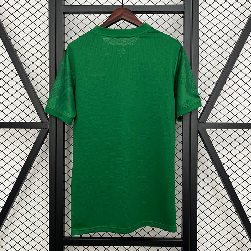 CAMISOLA SPORTING CP TREINO 25/26 homem