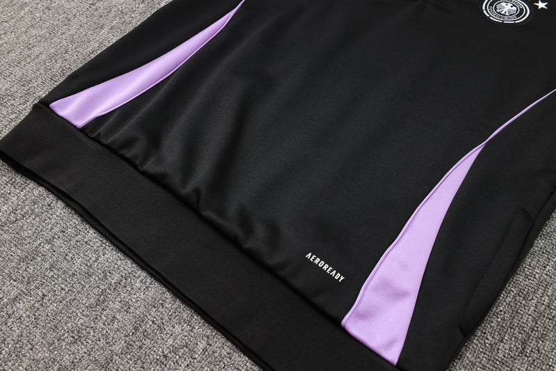 SPORTING TRACKSUIT CR7 23/24 - UNISEX/UNISEX