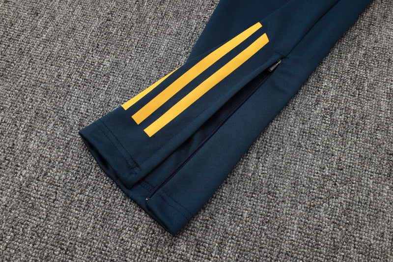 SPORTING TRACKSUIT CR7 23/24 - UNISEX/UNISEX