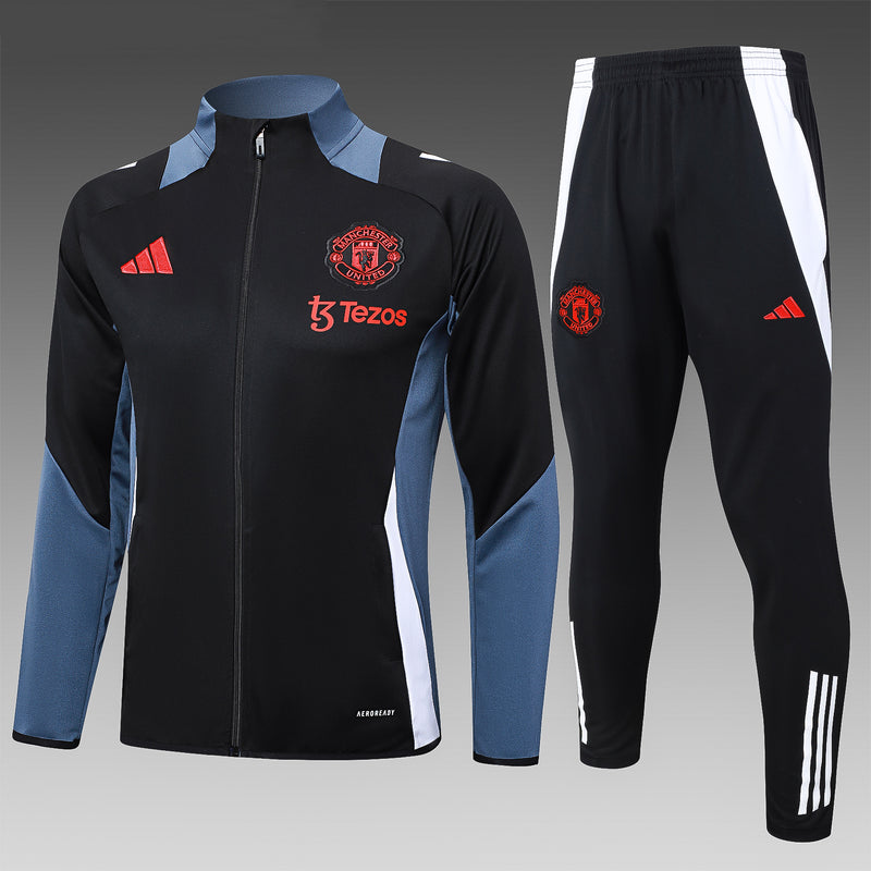 FATO DE TREINO MANCHESTER UNITED  - UNISSEXO