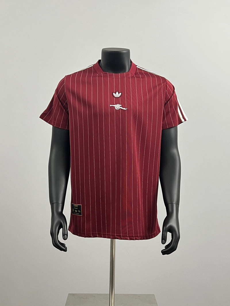 CAMISOLA ARSENAL EDIÇÃO ESPECIAL 25/26 homem