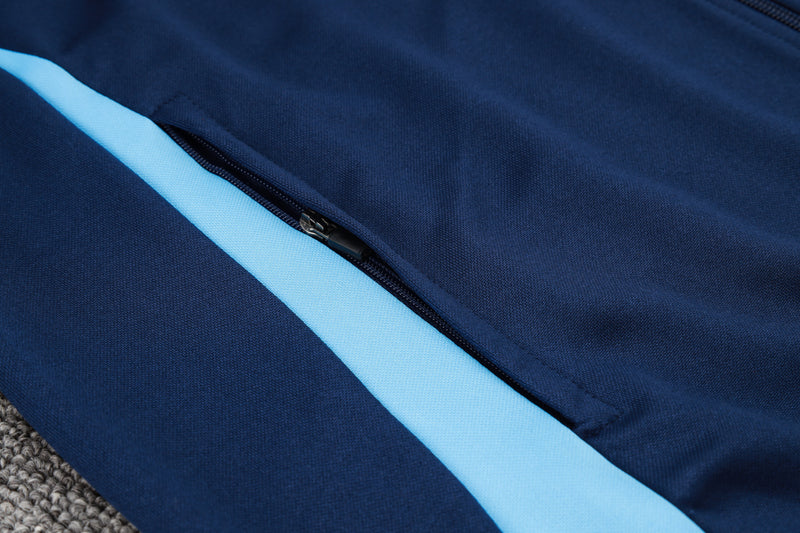 SPORTING TRACKSUIT CR7 23/24 - UNISEX/UNISEX