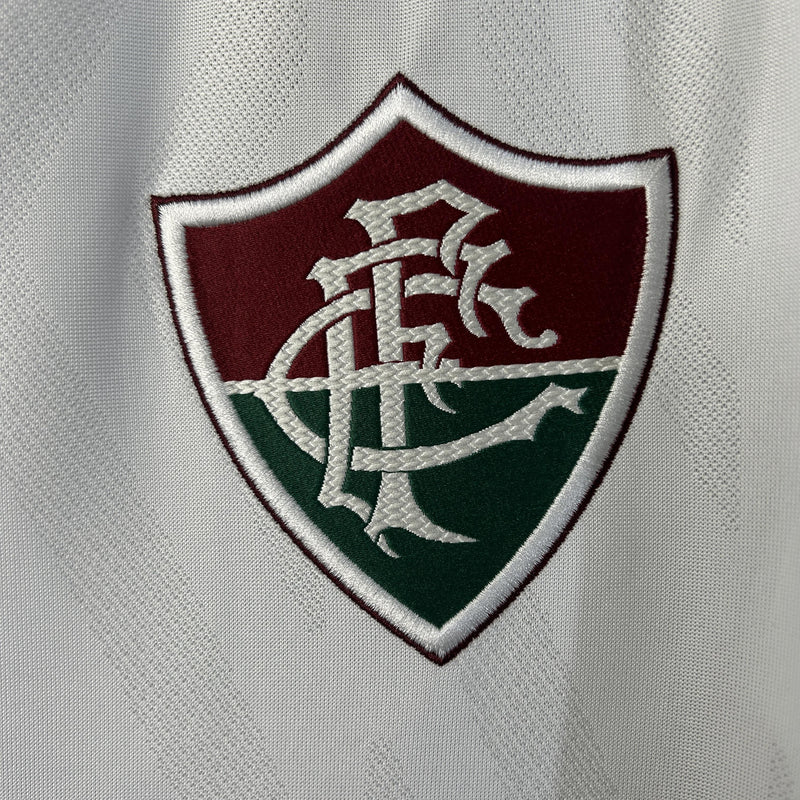 CAMISOLA FLUMINENSE II 25/26 homem