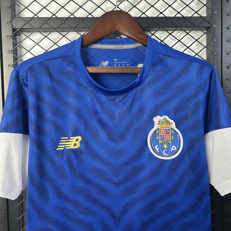 CAMISOLA PORTO EDIÇÃO ESPECIAL 25/26 homem