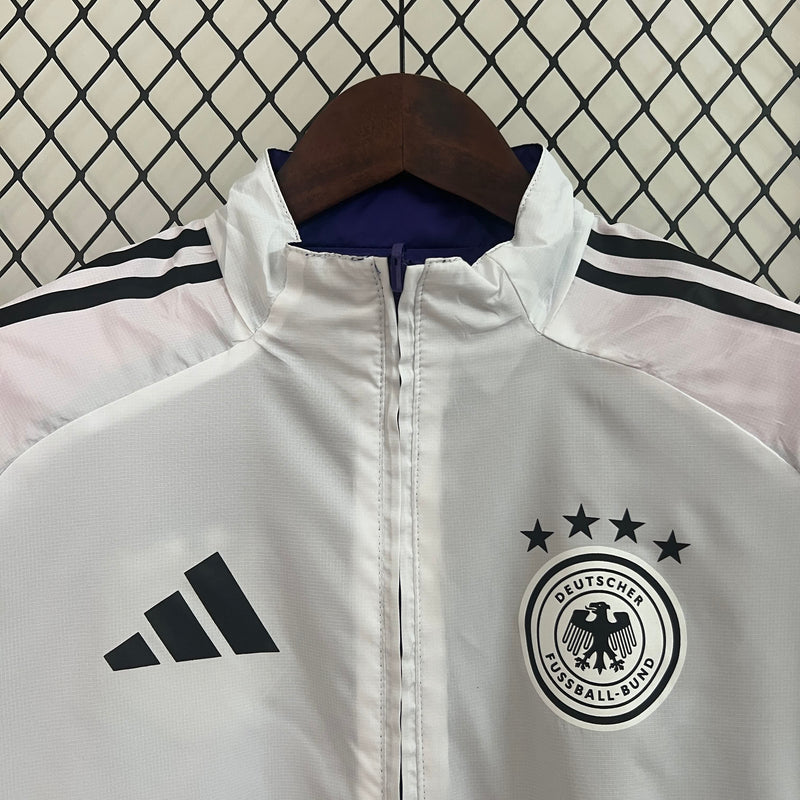 BARCELONA JACKET I 24/25
