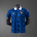 FRANCE I EURO 2024 men's jersey (PLAYER VERSION)