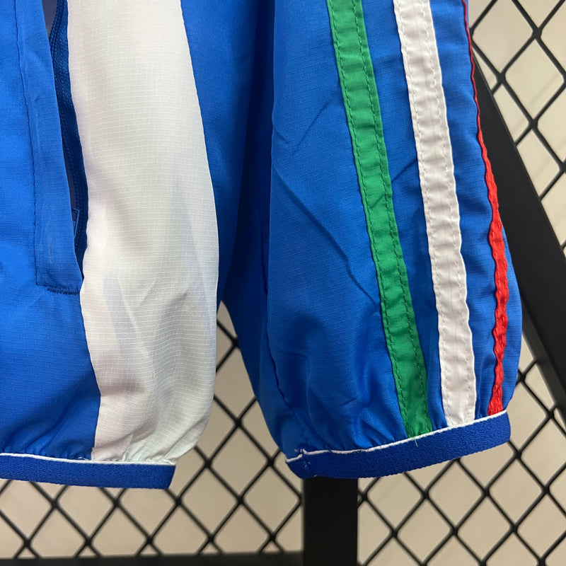 BARCELONA JACKET I 24/25