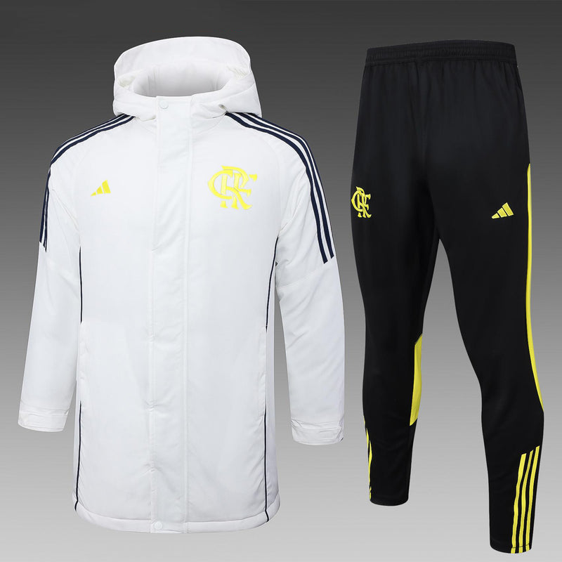 SPORTING TRACKSUIT CR7 23/24 - UNISEX/UNISEX