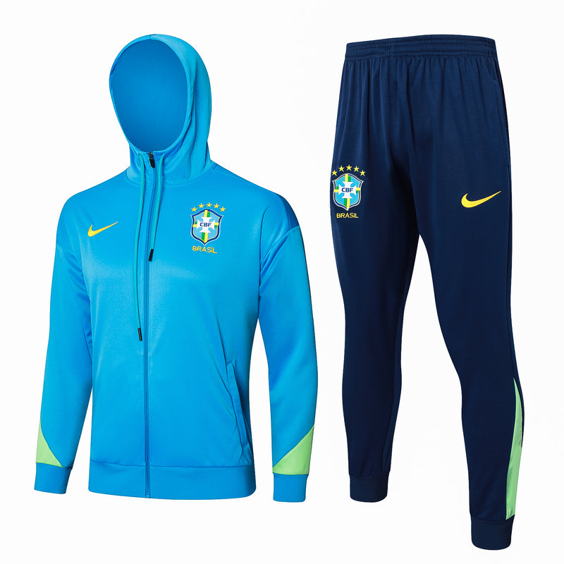 SPORTING TRACKSUIT CR7 23/24 - UNISEX/UNISEX