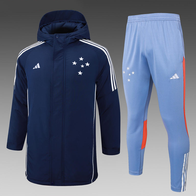 SPORTING TRACKSUIT CR7 23/24 - UNISEX/UNISEX