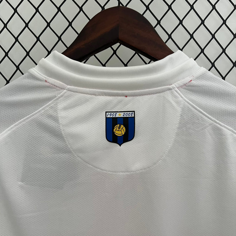 INTER DE MILAN II 07/08 homem (RETRO)