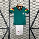 GERMANY II 1992 JERSEY CHILDREN'S SET (RETRO)