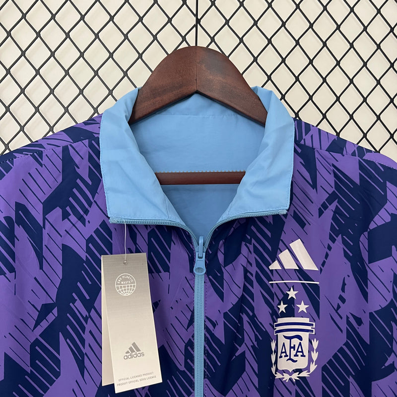 BARCELONA JACKET I 24/25