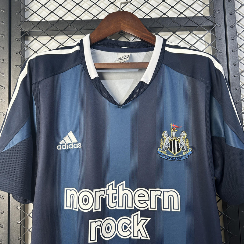 CAMISOLA NEWCASTLE II 05/06 homem (RETRO)