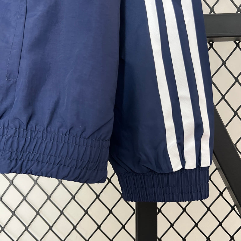 BARCELONA JACKET I 24/25